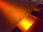 Sharpeye scanner