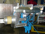 Automation of material handling