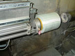 Automation of material handling