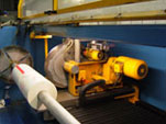 Slitting/Formatting Line