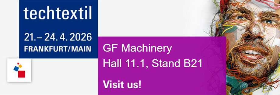 Techtextil 2026